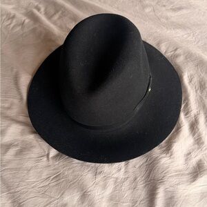 Rag & Bone Women’s Floppy Brim Fedora